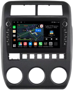 Магнитола для Lada 4x4, Niva Legend, Urban, Bronto 2019-2023+ - Canbox 9-3194 Android 10, ТОП процессор, CarPlay, 4G SIM-слот