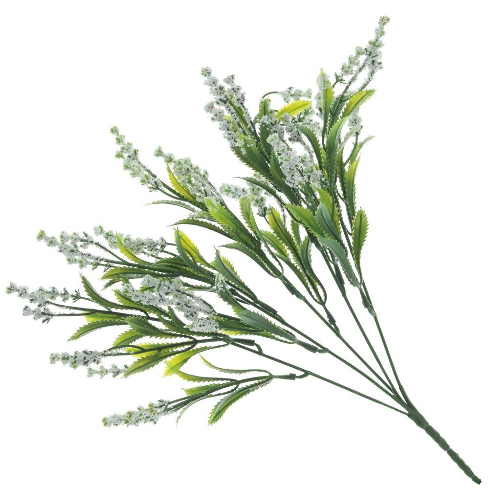 GAEM Цветок искусственный "Горец", L15 W15 H35 см, 6в.