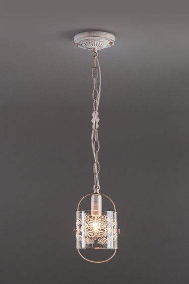 Подвесной светильник Escada 10168/1S