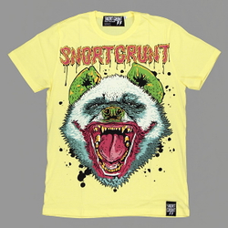 Футболка Snort Grunt (41)