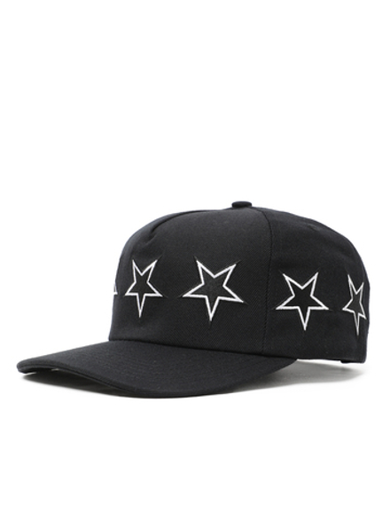 Кепка Stars