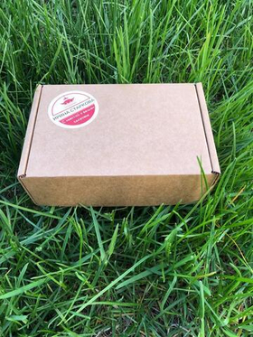 Бокс "Холестерин"