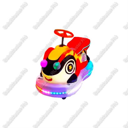 Парковый электромобиль «Кит»