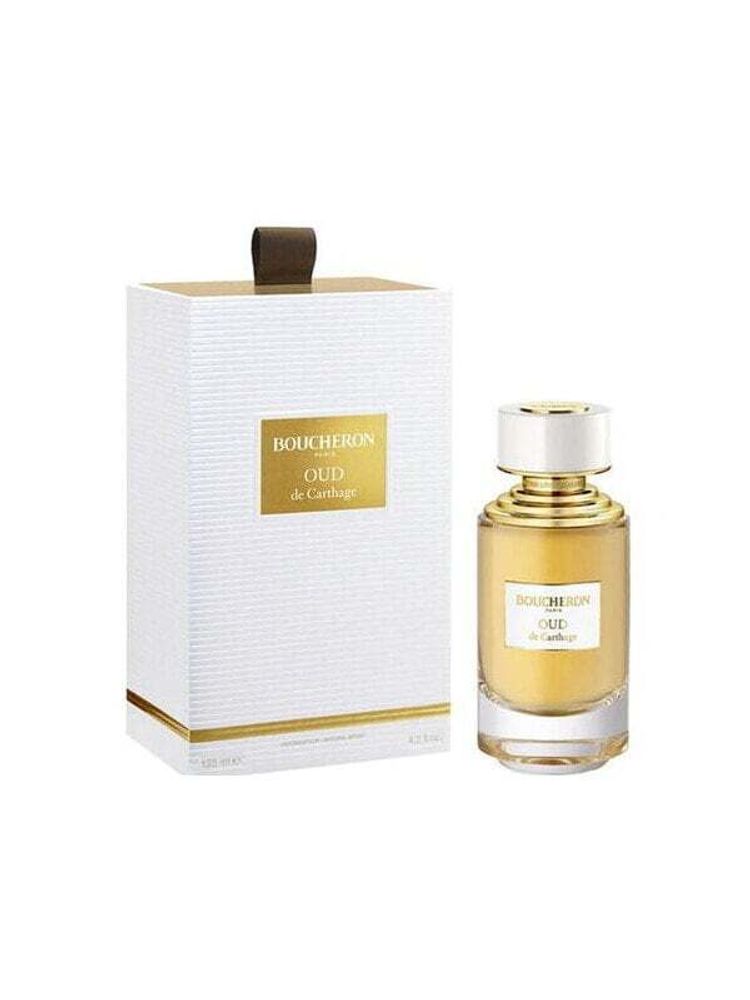 Унисекс парфюмерия Boucheron Oud De Carthage Eau de Parfum