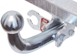 Шар вставка Galia H066A для Hammer H2/H3/Cadillac Escalade(паспорт и сертификат в комплекте)(без электрики)