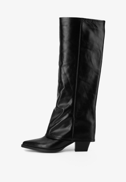 Сапоги // Victoria // Black
