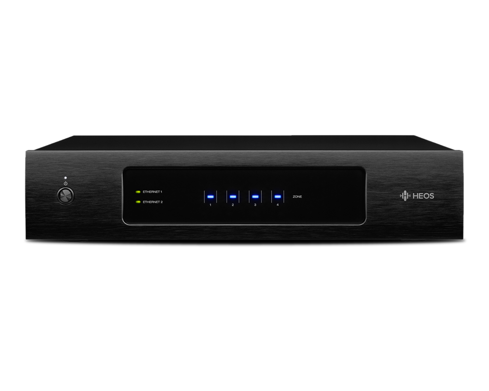 Усилитель Denon HEOS Drive HS2