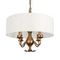 Подвесная люстра Loft IT Concord 10563P