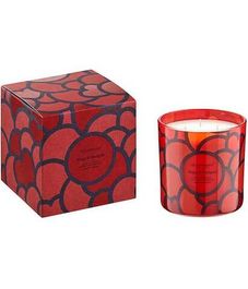 Poppy & Marigold, свеча 70ths Year Collection, Vila Hermanos