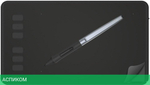 Графический планшет Huion Inspiroy (H640P)