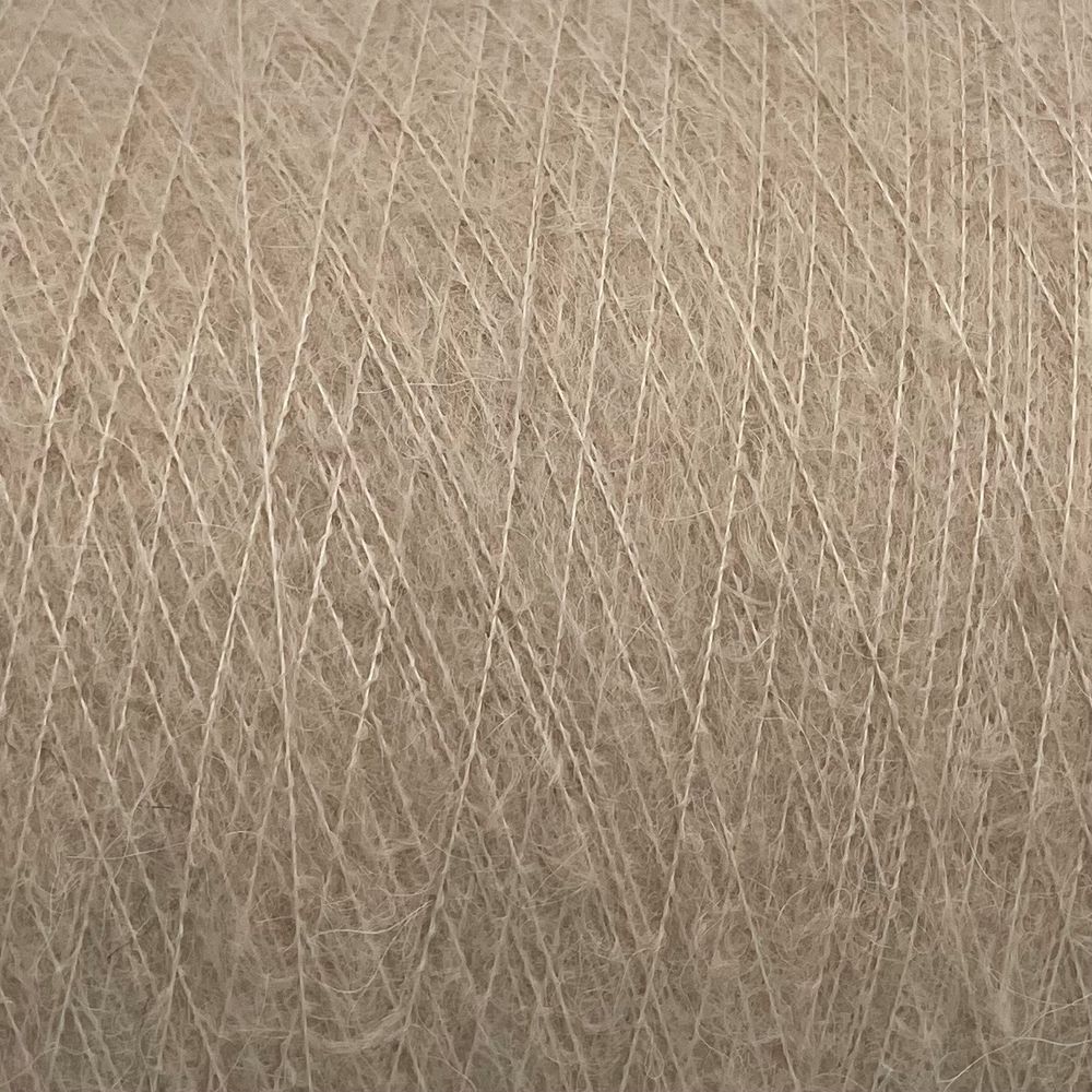 Manifattura LANE PUCCI 30% вспушеная альпака 30% полиамид 40% полиакрил