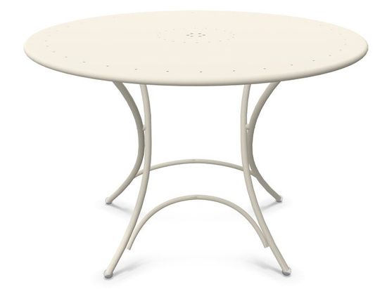 Стол металлический складной Pigalle