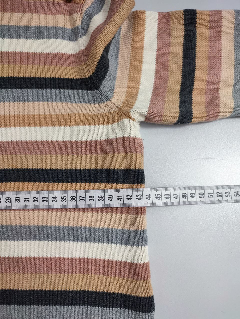 Свитер  Liz Claiborne стильный 46 размер