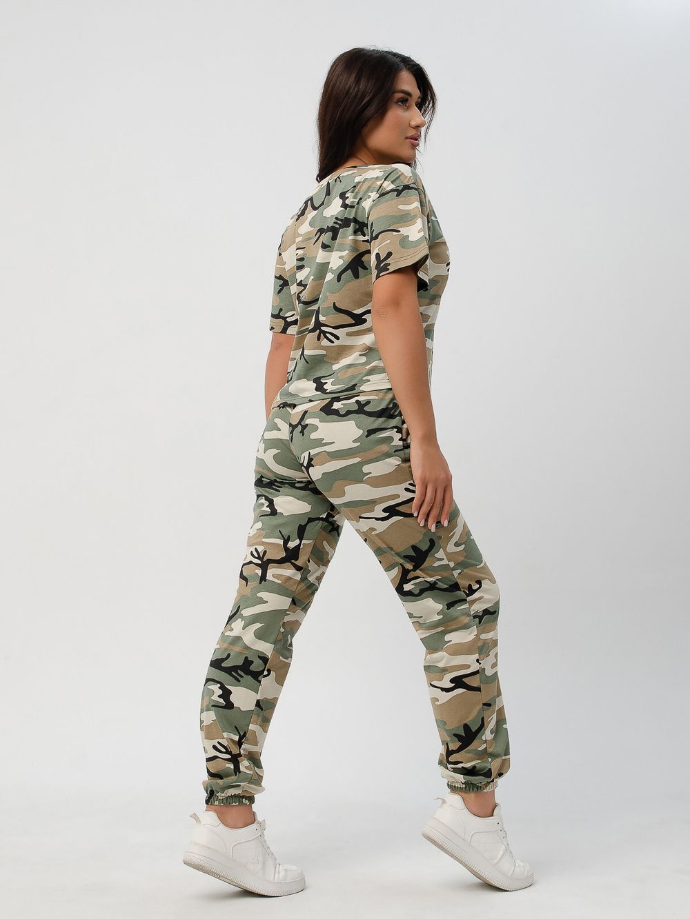 Звезда костюм-3 Lena Basco (Акция)