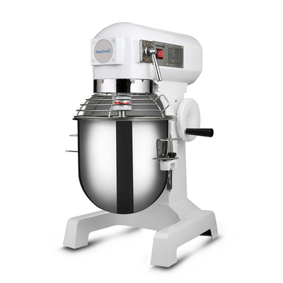 Миксер Планетарный Starfood B10M