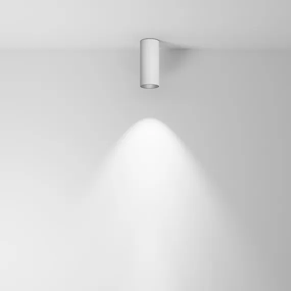 Потолочный светильник Фокус / FOCUS LED 12 Вт 4000 К 50° Technical c056cl-l12w4k-w-w
