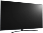 Телевизор  LG 75UT81006LA.ARUB