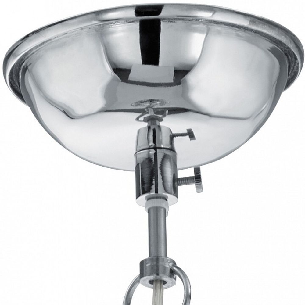 Подвесной светильник Eglo Saltash 49675