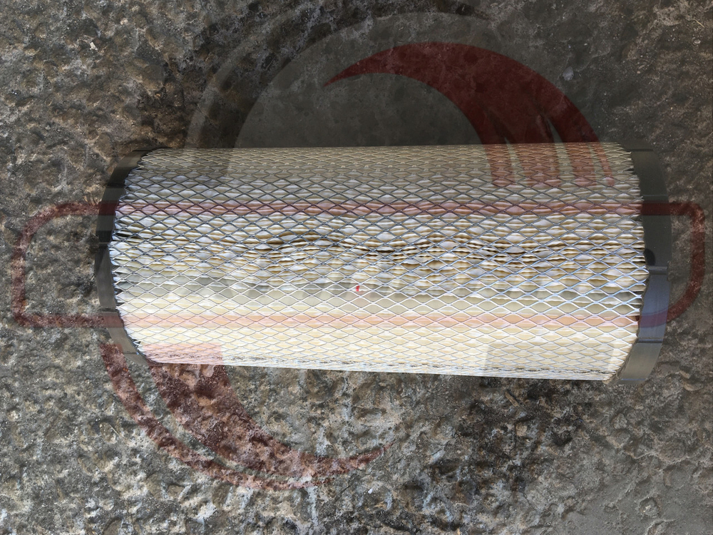 Фильтр воздушный Donaldson P828889