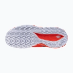 Теннисные кроссовки Mizuno Wave Enforce Tour 2 CC fiery red/white/sun-dried toma