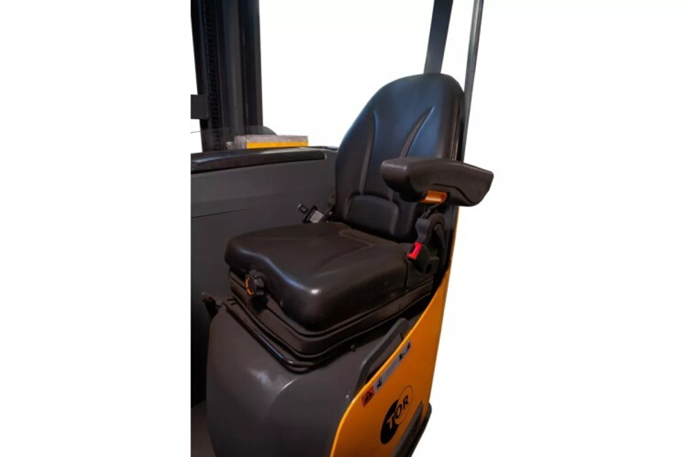 Ричтрак TOR 2,0 т 9,5 м CQD20-D электрический с кабиной 1030878