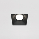 Встраиваемый светильник Technical DL042-01-SQ-B