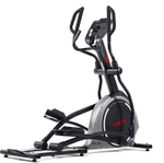 Эллиптический тренажер DFC Cardio E200 (1)