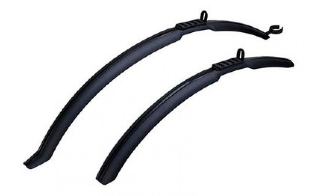 BFD-25 fenders 26 28 RainProtectors front rear