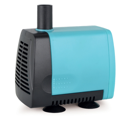 Помпа многофункциональная 1000AS, 14Вт, 1100л/ч, 95*60*120мм, Laguna AQUA