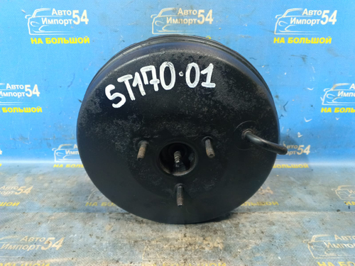 Вакуумный усилитель тормозов TOYOTA CORONA 1991