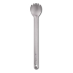 Ловилка длинная титановая T-Gear Titanium Long Spork
