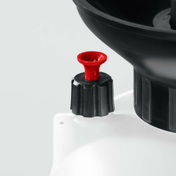 GRINDA TS-5, 5 л, широкая горловина, устойчивое днище, переносной опрыскиватель (8-425115)