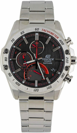 Японские наручные часы Casio Edifice EQB-1000XD-1AER с хронографом