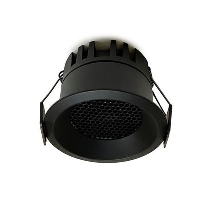 Светильник точечный встраиваемый Wertmark Technical Dorsum WTD.O02.600.V0.07