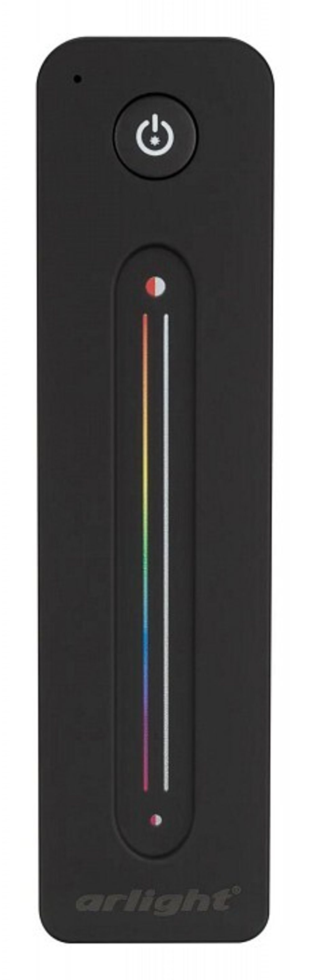 Контроллер-регулятор цвета RGBW с пультом ДУ Arlight SMART 026416