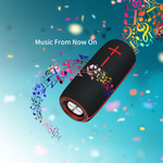 Беспроводная колонка Hopestar P21 PowerFul Sound TWS