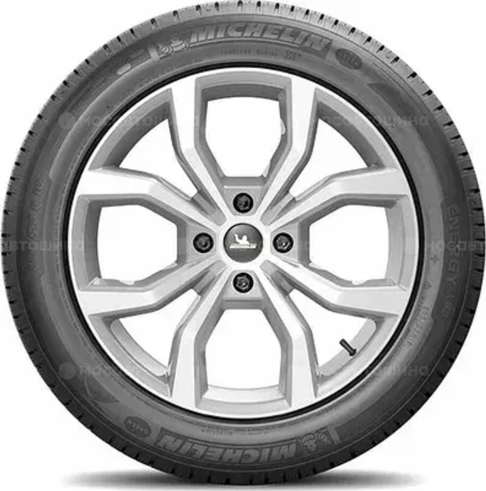 Michelin Energy XM2+ 185/55 R15 86V XL