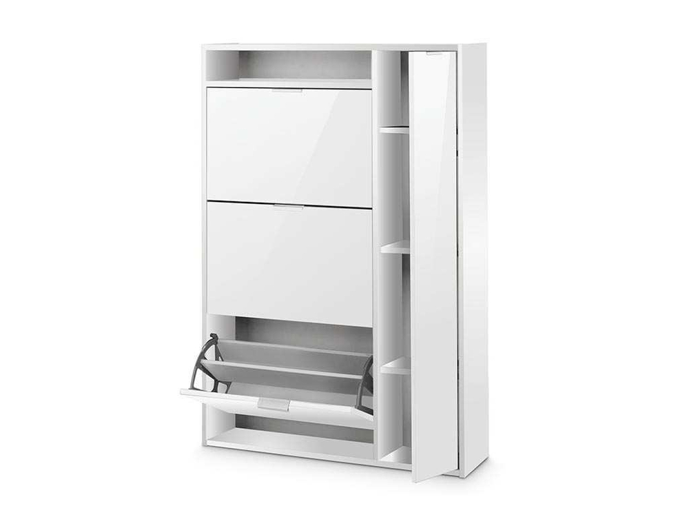 Обувница ШК-3 белый