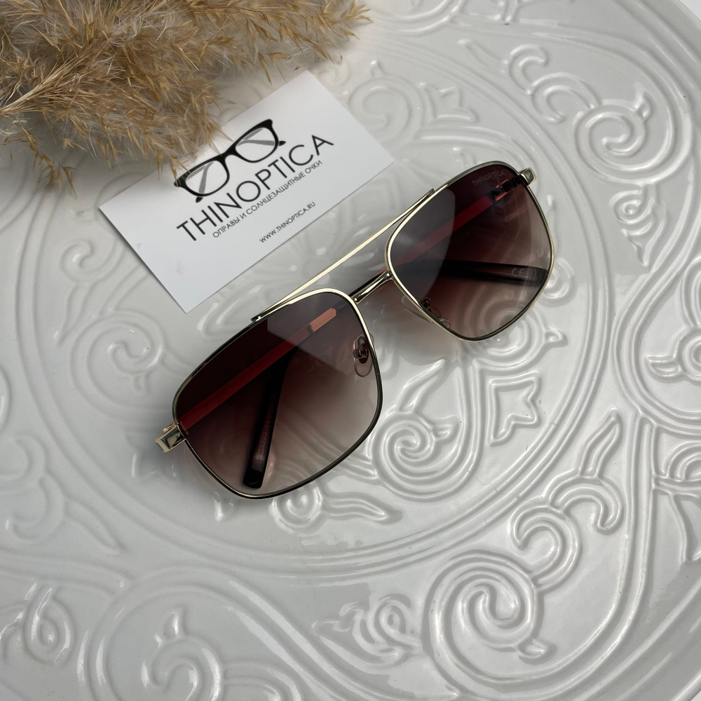 Солнцезащитные очки THINOPTICA 2022  GZ1223