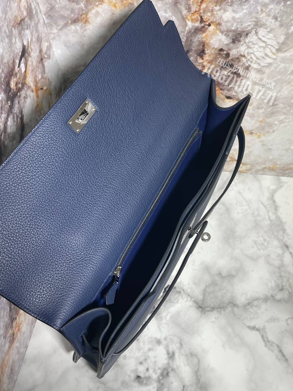Портфель Hermes