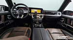 Mercedes-Benz G-Class W463b AMG G63 (12.2021)