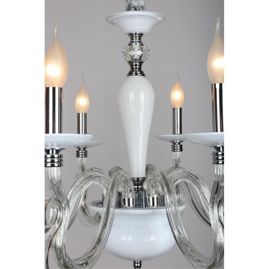 Люстра подвесная OML-79303-08