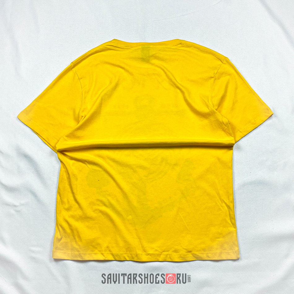 Винтажная футболка Obey