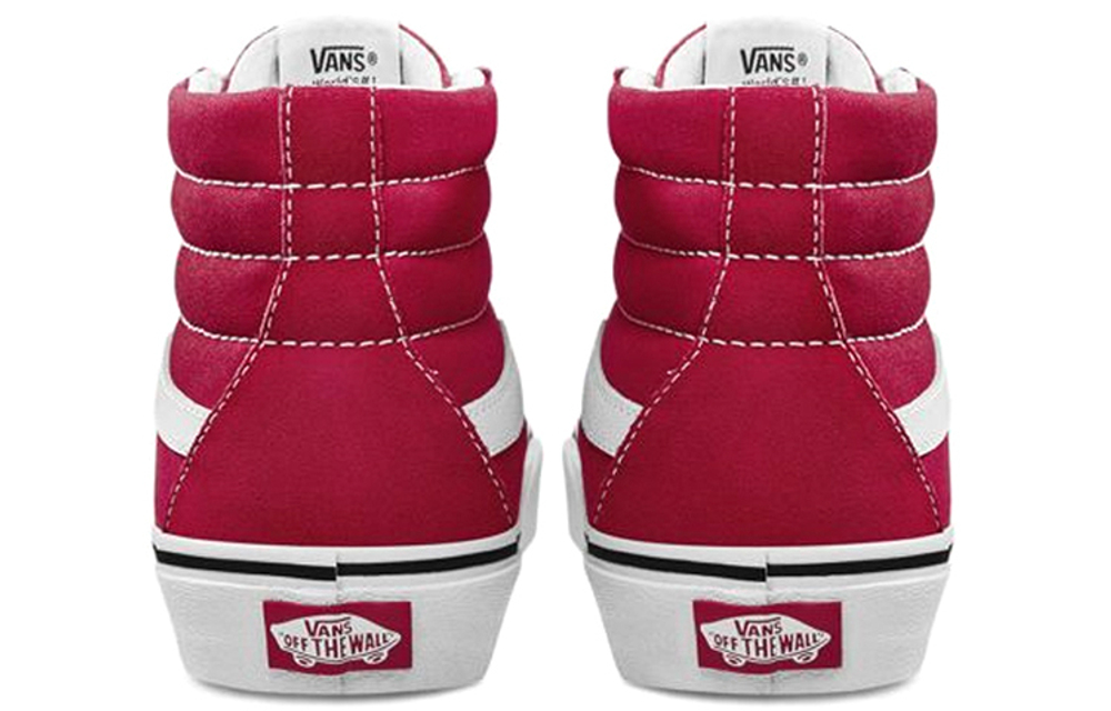Vans Sk8 Classics