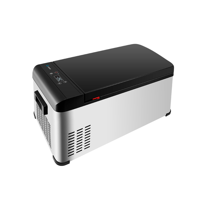 Автомобильный холодильник Q-18
