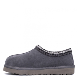 UGG Mens Tasman Slipper Black