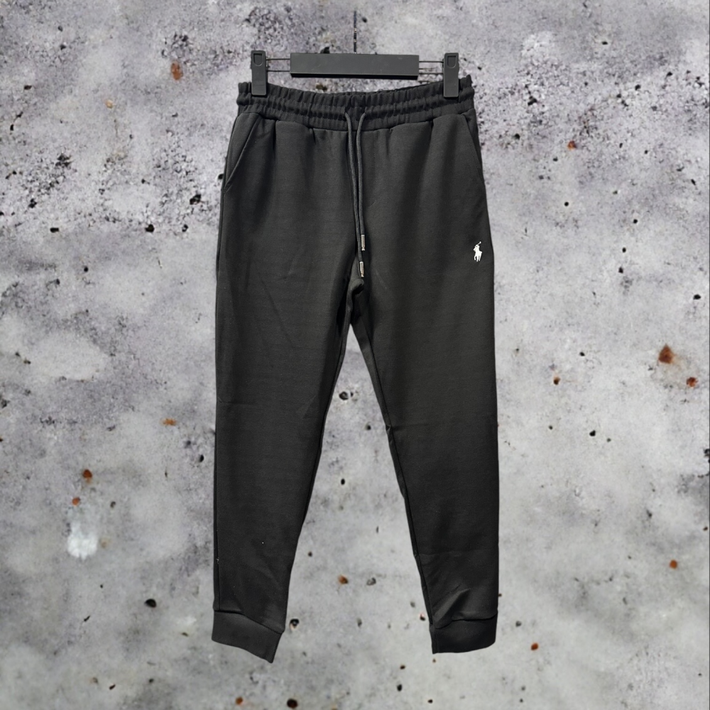 Штаны Ralph Lauren #3 • Черный