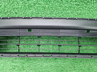 Решетка переднего бампера Toyota RAV 4 ca40 15-19