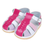 Сандалии для девочек р-р 21,5 Арт. 475315-1