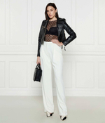 Брюки Elisabetta Franchi - белый(PA08151E2)